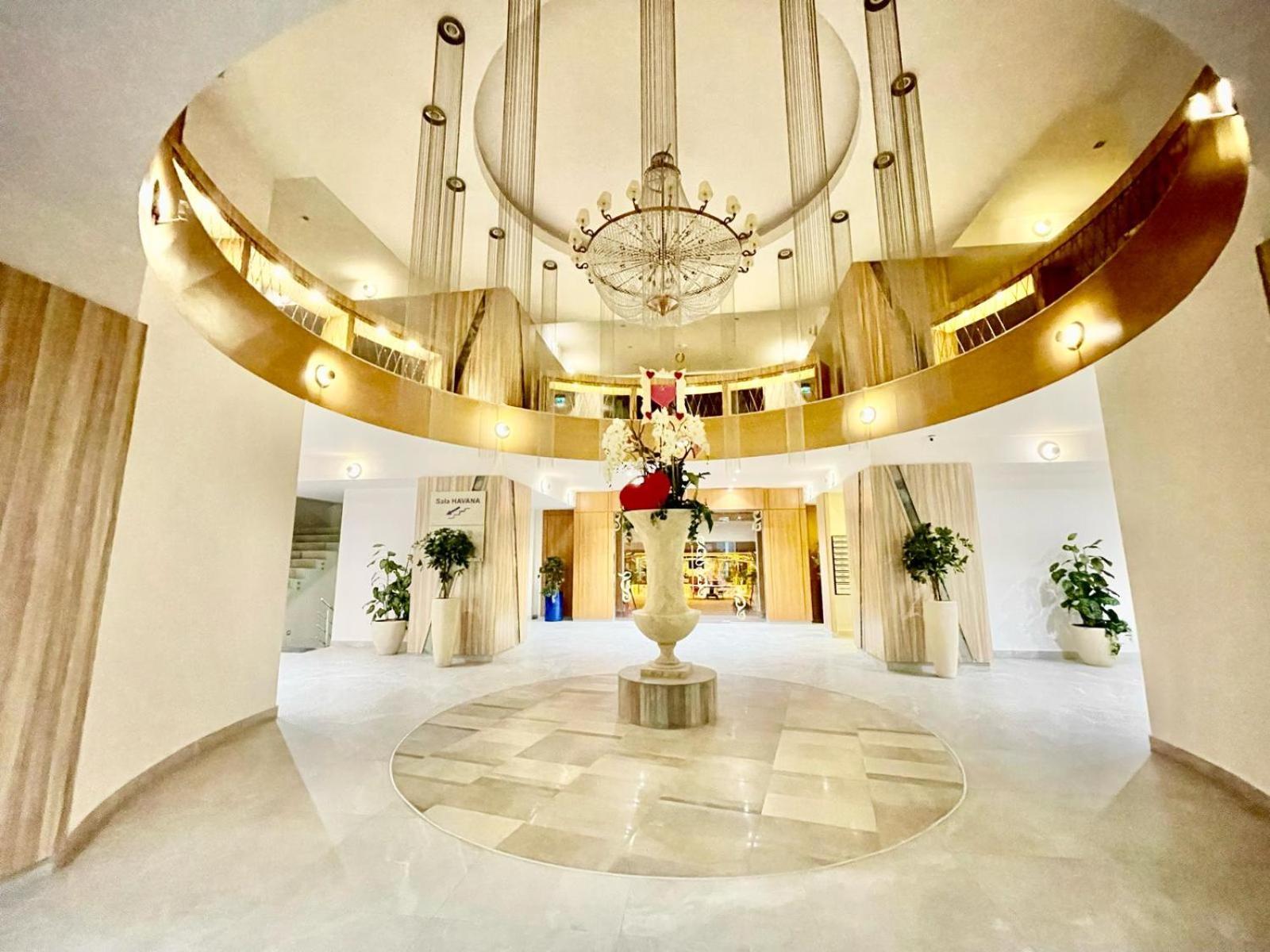 Yamaluxe Apartments - Bucuresti Ngoại thất bức ảnh
