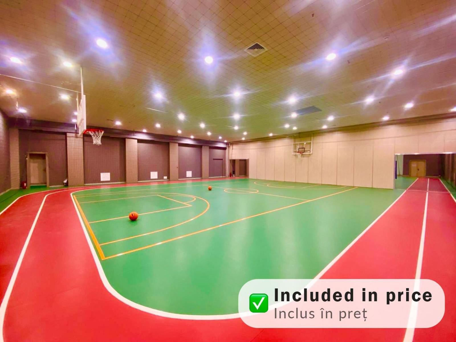 Yamaluxe Apartments - Bucuresti Ngoại thất bức ảnh