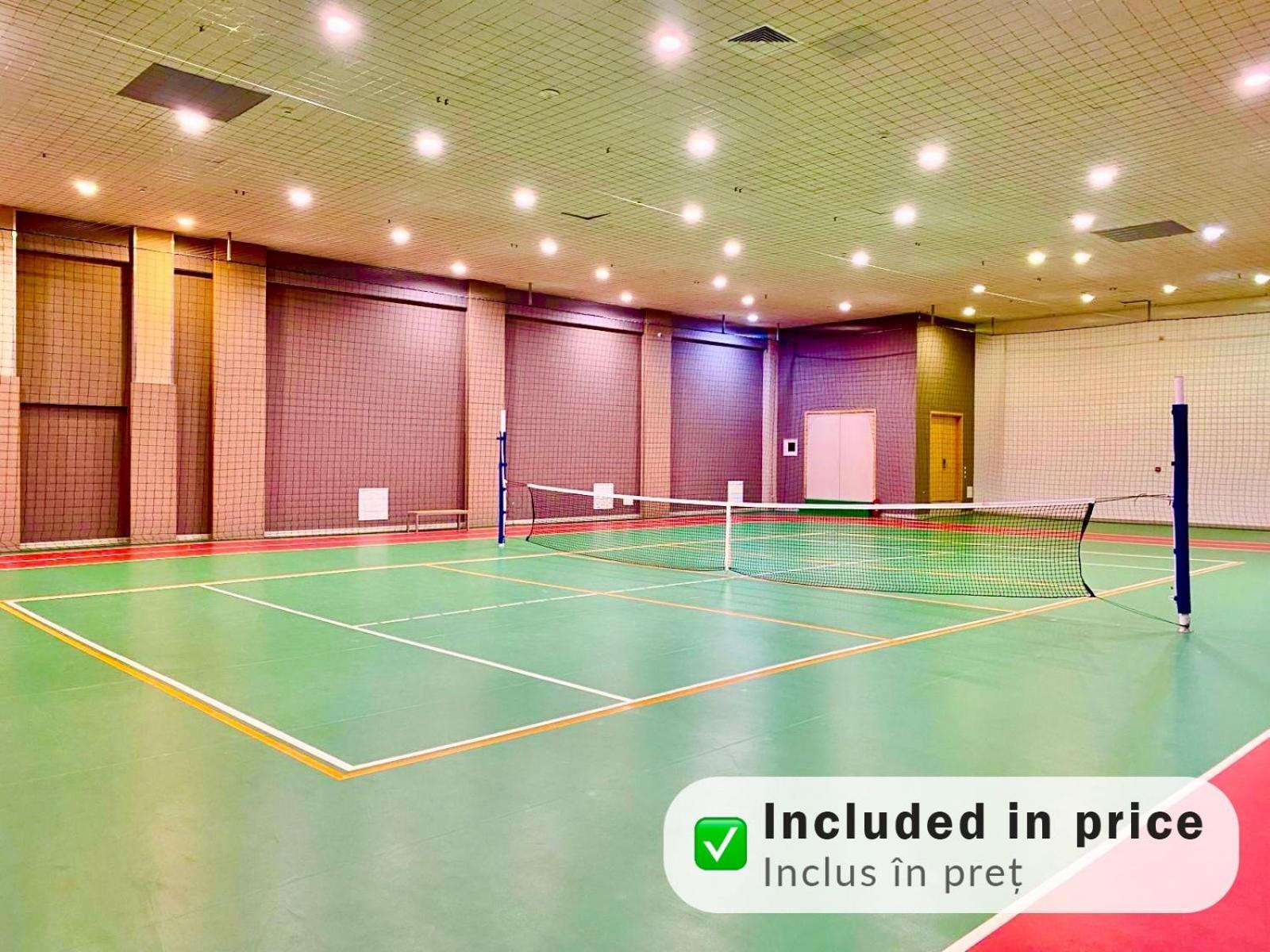 Yamaluxe Apartments - Bucuresti Ngoại thất bức ảnh