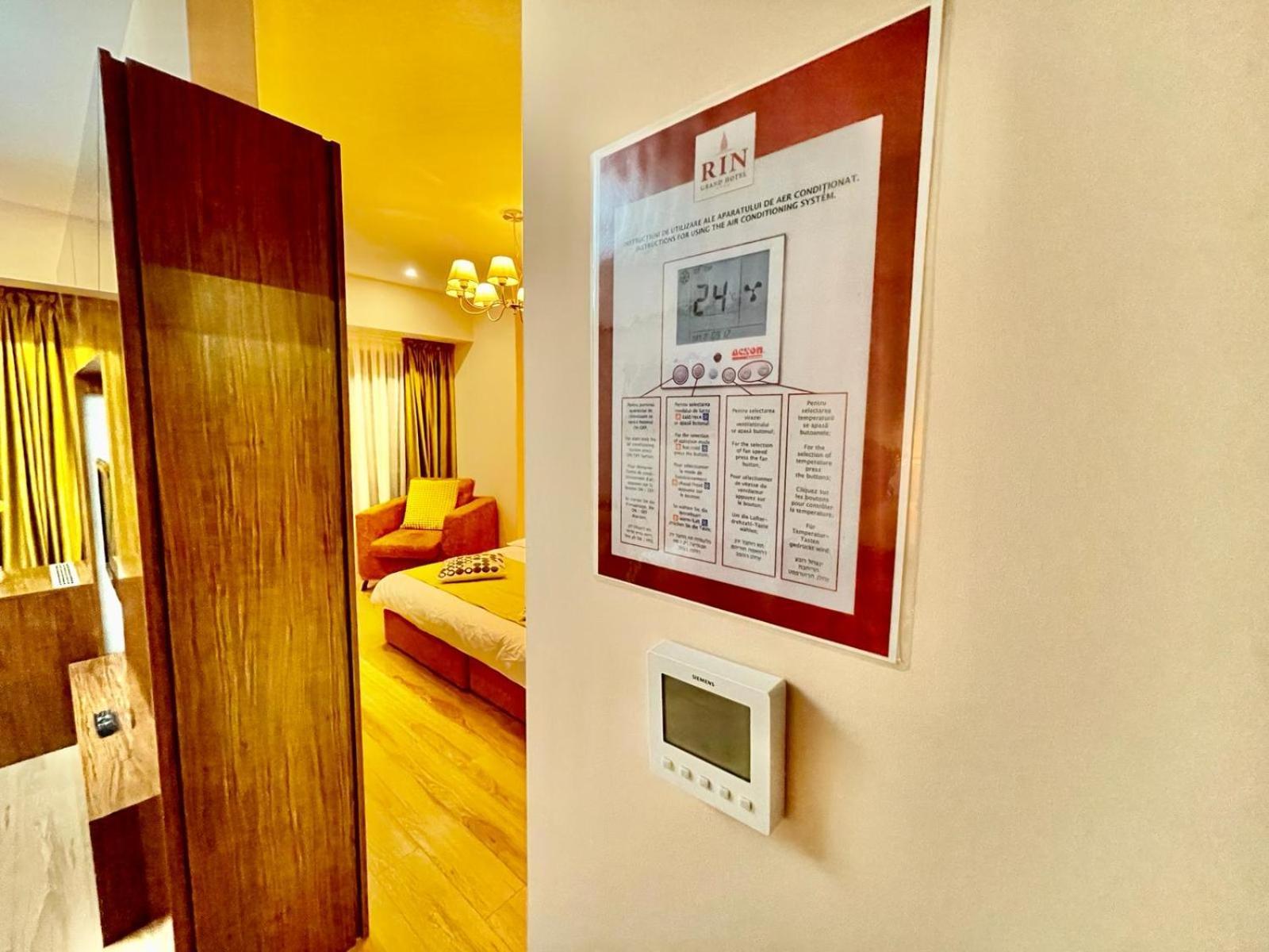 Yamaluxe Apartments - Bucuresti Ngoại thất bức ảnh