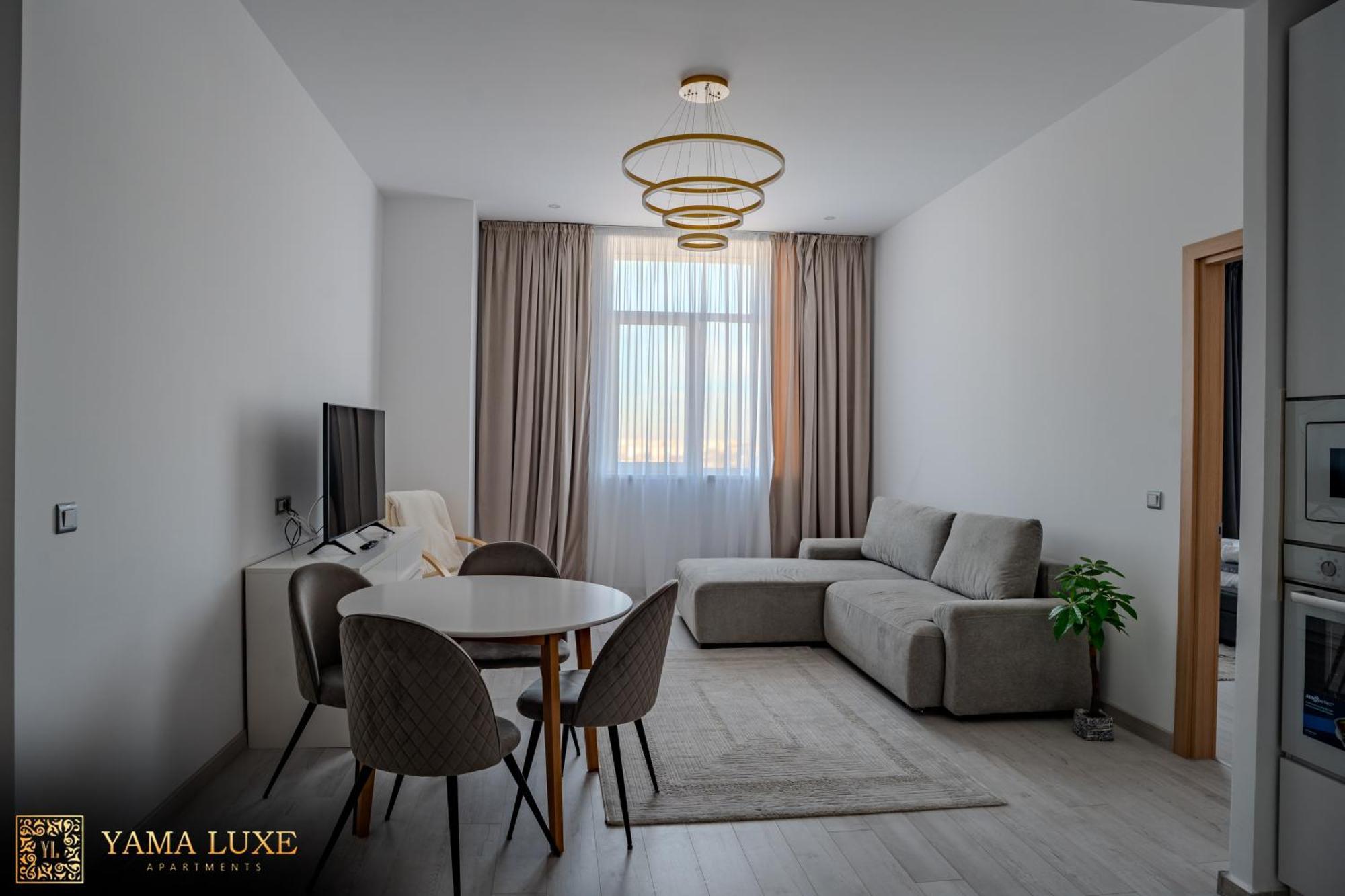 Yamaluxe Apartments - Bucuresti Ngoại thất bức ảnh