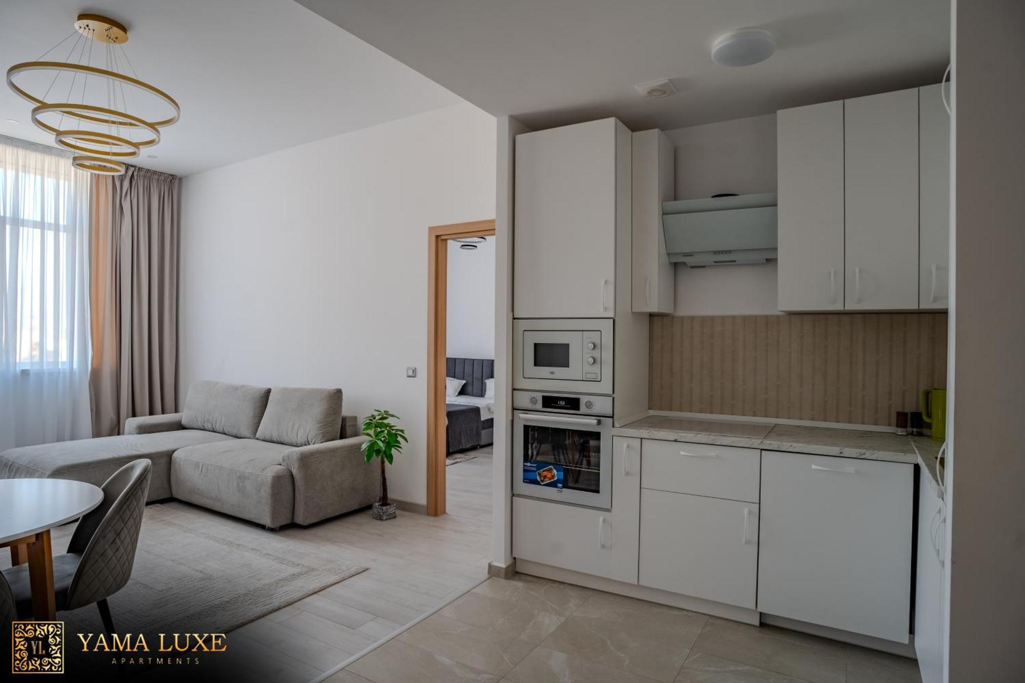 Yamaluxe Apartments - Bucuresti Ngoại thất bức ảnh