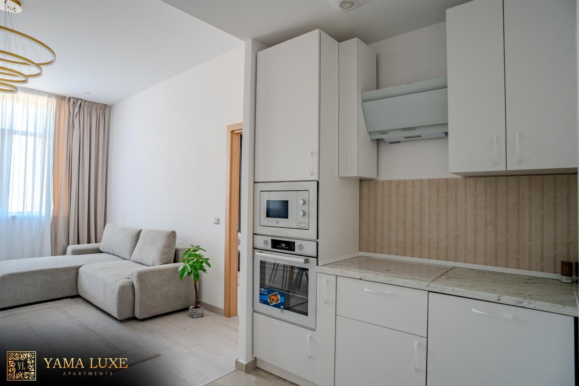 Yamaluxe Apartments - Bucuresti Ngoại thất bức ảnh